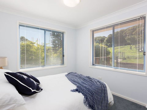 Blue Waters At Gerroa - Accommodation Mt buller 3