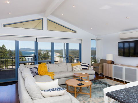 Blue Waters At Gerroa - Accommodation Mt buller 0