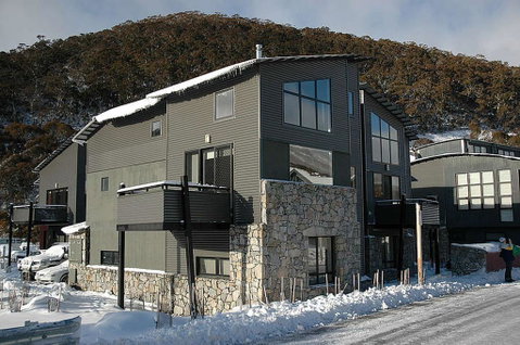 Blues Air 1 - Accommodation Mt Buller 0