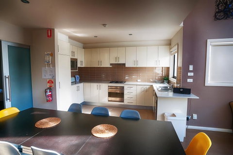 Blues Air 1 - Accommodation Mt Buller 1