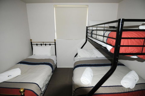 Blues Air 3 - Accommodation Mt Buller 2