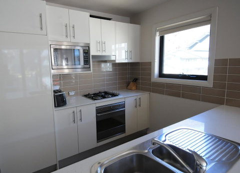 Blues Air 3 - Accommodation Mt Buller 1