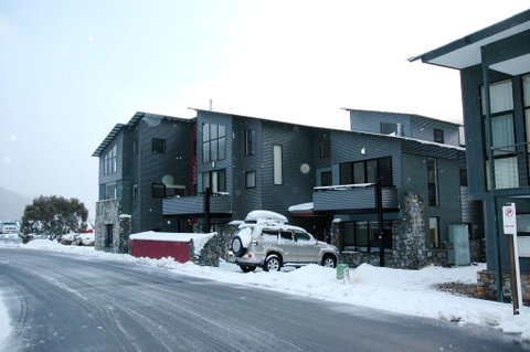 Blues Air 3A - Accommodation Mt Buller 0