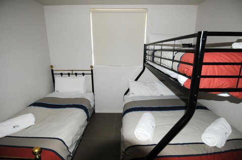 Blues Air 3A - Accommodation Mt Buller 2