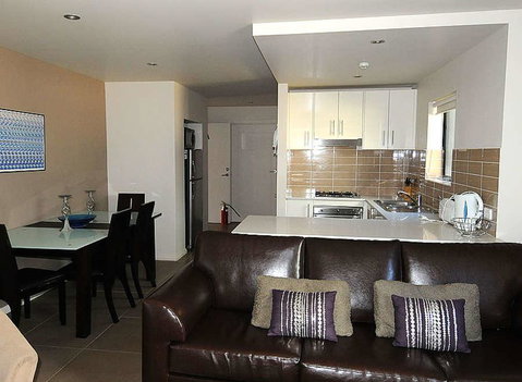 Blues Air 3A - Accommodation Mt Buller 3
