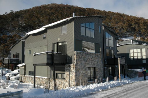 Blues AIr 3B - Accommodation Mt Buller 0