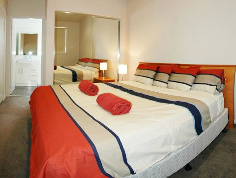 Blues AIr 3B - Accommodation Mt Buller 1