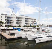 Bluewater Point Resort - Accommodation Mt Buller