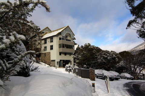 Boali Lodge Thredbo - Accommodation Mt Buller 0