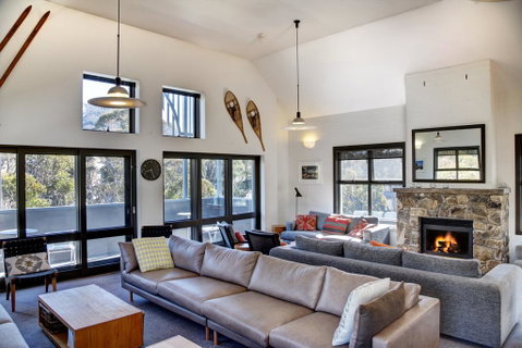 Boali Lodge Thredbo - Accommodation Mt Buller 2