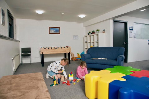 Boali Lodge Thredbo - Accommodation Mt Buller 3