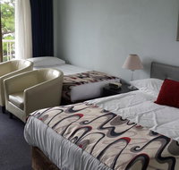 Boat Harbour Motel - Accommodation Mt Buller