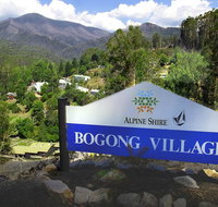 Bogong Village - Accommodation Mt Buller