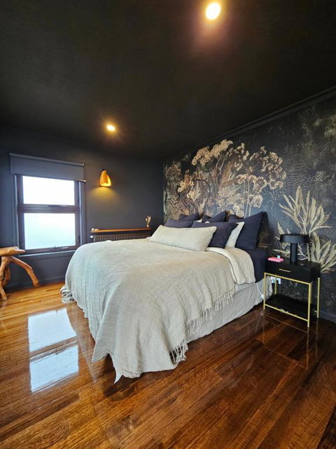 THE KEEP - Tasmania - Accommodation Mt buller 3