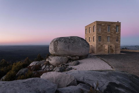 THE KEEP - Tasmania - Accommodation Mt buller 2