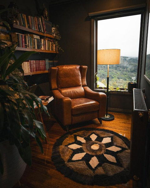 THE KEEP - Tasmania - Accommodation Mt buller 1