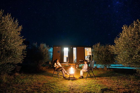 The Little Grove Retreat By Tiny Away - Accommodation Mt Buller 0