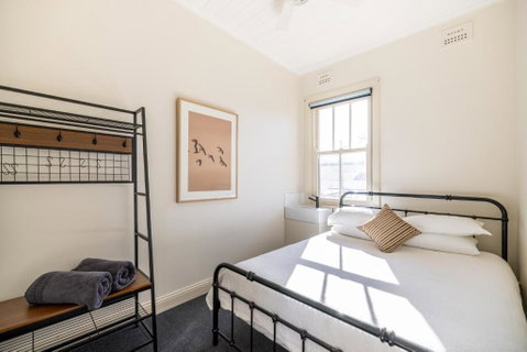 The Middle - Accommodation Mt Buller 3