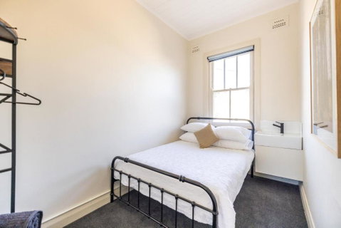 The Middle - Accommodation Mt Buller 2