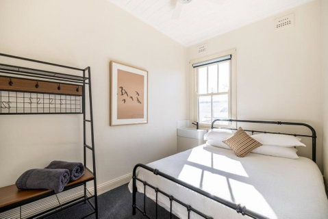 The Middle - Accommodation Mt Buller 1