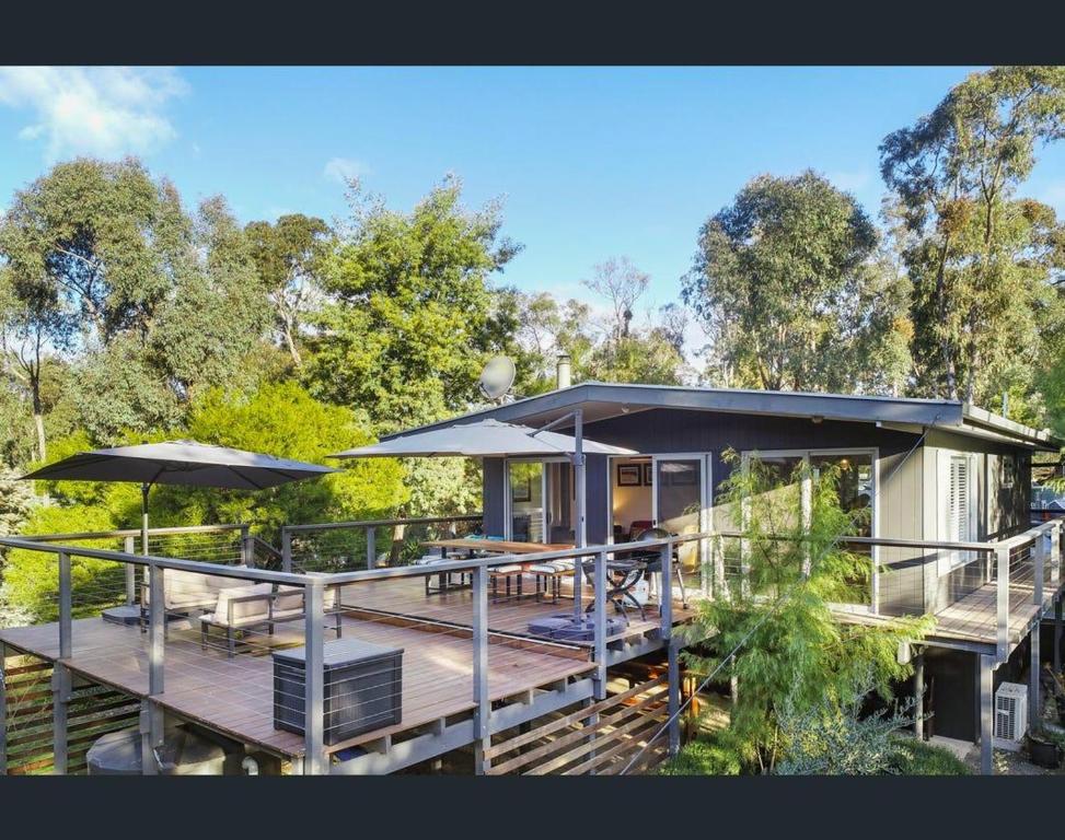 Wanyiora - Lake views and family friendly