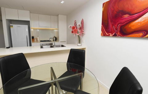 WATERFRONT DARWIN TROPICAL DELIGHT - Accommodation Mt Buller 3