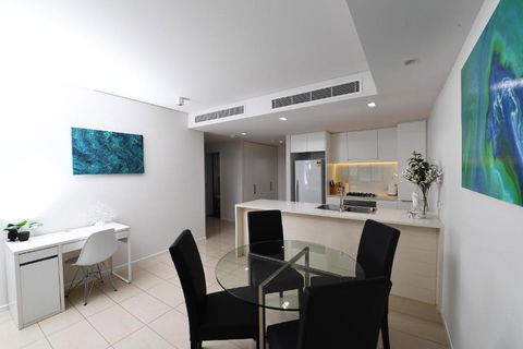 WATERFRONT DARWIN TROPICAL GEM - Accommodation Mt Buller 2