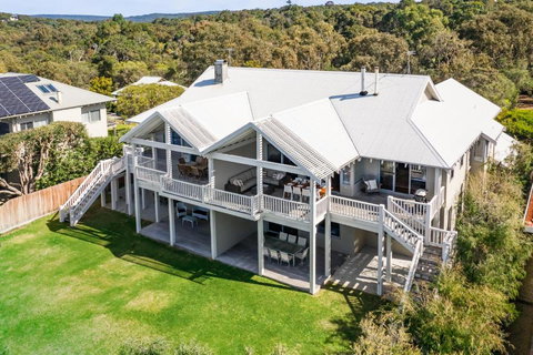 WATERFRONT - Accommodation Mt buller 1