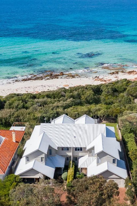 WATERFRONT - Accommodation Mt buller 0