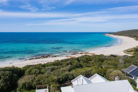 WATERFRONT - Accommodation Mt buller 3