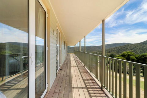 Wildlife Rise - Accommodation Mt Buller 0