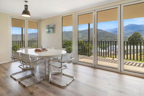 Wildlife Rise - Accommodation Mt Buller 3