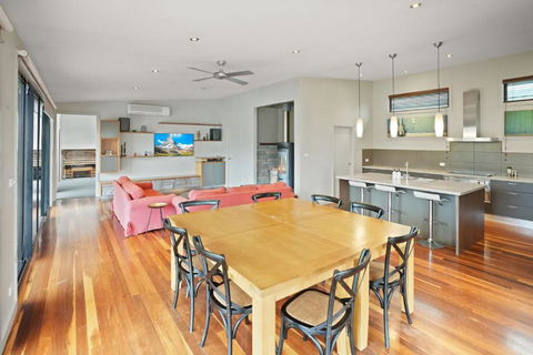 Woollybutt - Accommodation Mt Buller 0