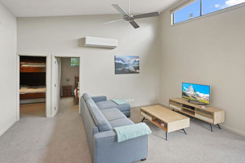 Woollybutt - Accommodation Mt Buller 1