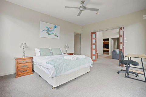Woollybutt - Accommodation Mt Buller 2