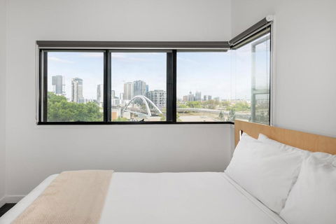 YHA Brisbane City - Accommodation Mt Buller 3