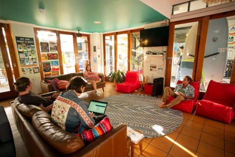 YHA Cape Byron, Byron Bay - Accommodation Mt buller 2