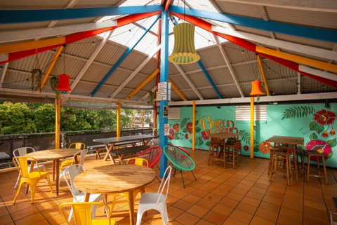YHA Cape Byron, Byron Bay - Accommodation Mt buller 1