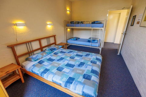 YHA Grampians Eco, Halls Gap - Accommodation Mt Buller 3