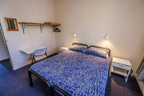 YHA Grampians Eco, Halls Gap - Accommodation Mt Buller 2