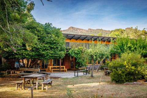 YHA Grampians Eco, Halls Gap - Accommodation Mt Buller 0