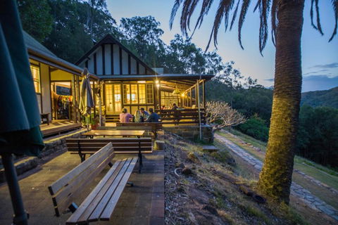 YHA Pittwater Eco, Sydney - Accommodation Mt Buller 0