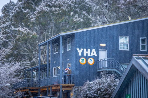 YHA Thredbo - Accommodation Mt Buller 0