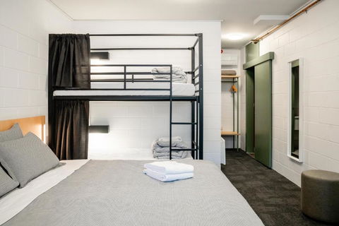 YHA Thredbo - Accommodation Mt Buller 1