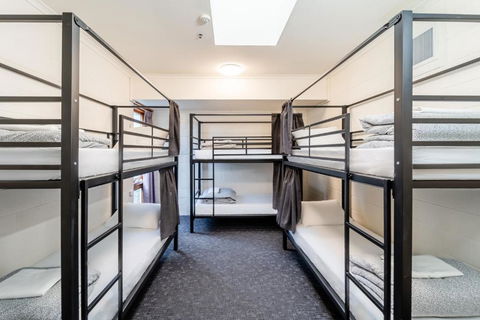 YHA Thredbo - Accommodation Mt Buller 2