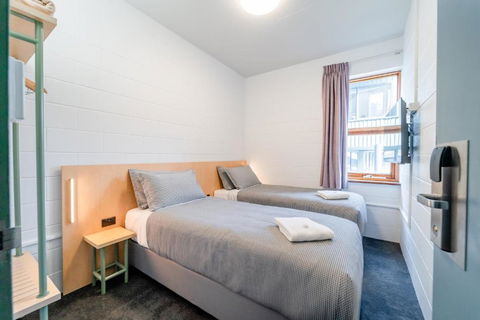 YHA Thredbo - Accommodation Mt Buller 3