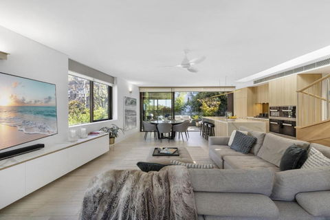 YAWA1B - Bellevue Hill Penthouse - Accommodation Mt Buller 1