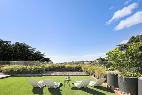 YAWA1B - Bellevue Hill Penthouse - Accommodation Mt Buller 3