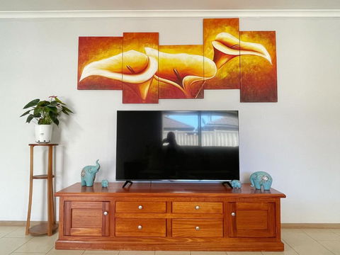 YF Home Sweet Home - Accommodation Mt Buller 3