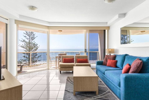 Zanzibar 902-Premium Ocean View - Accommodation Mt Buller 2